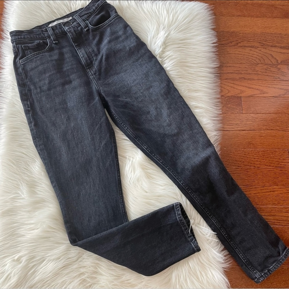 Hudson Harlow Jeans